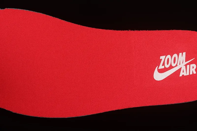 All categories Air Jordan Jordan series basketball shoes Air Jordan 1 High Air Jordan 1 Zoom CMFT AJ1 Joe 1 white, yellow and red color matching CT0978-016